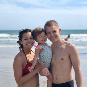 Meet your Posher, Priska